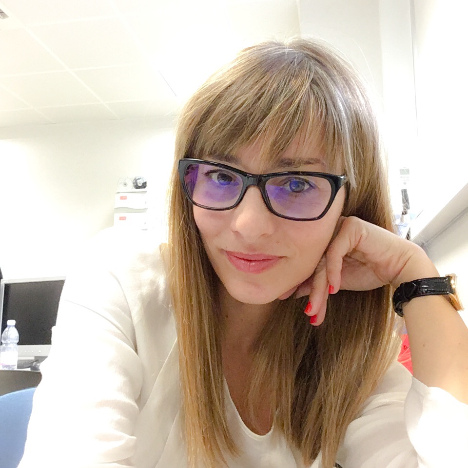 Marta Moraschi, BSc